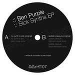 cover: Ben Purple - My Synth Is Sick