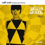 cover: Various - Bossa Brazil: Vol 1