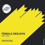 cover: Azin|Female Deejays - Memories