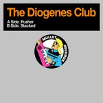 cover: The Diogenes Club - Pusher