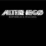 cover: Marco Dionigi - Alter Ego History: Repubblica Italiana Vol 1