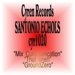 cover: Santonio - Santonio