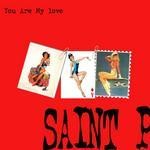 cover: Saint P - You Are My Love