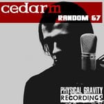 cover: Cedar M - Random 67 EP