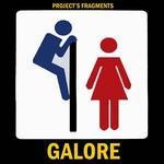 cover: Galore - Logic Fragments