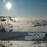 cover: Basil O'glue - It's The Truth