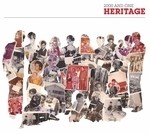 cover: 2000 & One - Heritage