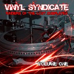 cover: Dj Slip|Slide|Slip|Vinyl Syndicate - Raiders Of The Lost Duplates Vol 1