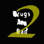 cover: Patci|Whodany - Drugs Are Bad 2