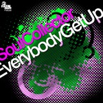 cover: Soul Collector - Everybody Get Up