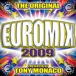 cover: Monaco, Tony|Various - Euromix 2009