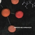 cover: Groove Armada - EP