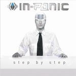 cover: In Panic - Step By Step