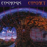 cover: Cosmosis - Contact