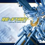 cover: Various - Restart