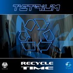 cover: Gothica|Tetrium - Recycle Time