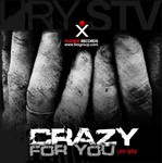 cover: Ury Stv - Crazy For You