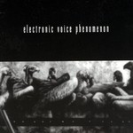 cover: Electronic Voice Phenomenon - Electronic Voice Phenomenon