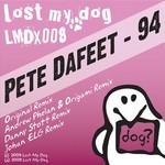 cover: Pete Dafeet - 94