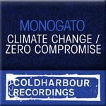 cover: Monogato - Climate Change