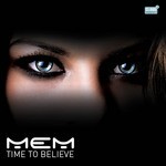 cover: Mem - Time To Believe