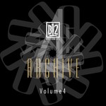 cover: B12 - B12 Records Archive: Volume 4