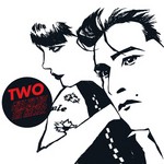 cover: Miss Kittin & The Hacker - Two