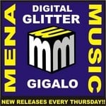 cover: Digital Glitter - Gigalo