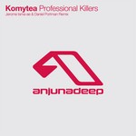 cover: Komytea - Professional Killers