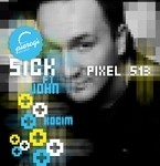 cover: John & Kocin|Sick - Pixel 513