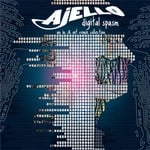 cover: Ajello - Digital Spasm (In/Out remix Collection)