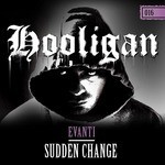 cover: Evanti - Sudden Change