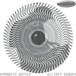 cover: Elliott Duquai - Hypnotic Battle