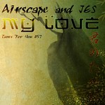 cover: Airscape & Jes - My Love