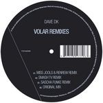 cover: Dave Dk - Volar (remixes)