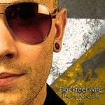 cover: Blackfeel Wite - The Second Life