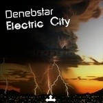 cover: Denebstar - Electric City