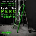 cover: Asoleda, Marco|Divai - Fusion 001