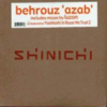 cover: Behrouz - Azab