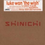 cover: Luke Wan - The Wish