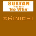 cover: Sultan|Zara - No Why