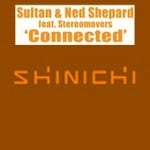 cover: Sultan|Ned Shepard|Stereomovers - Connected