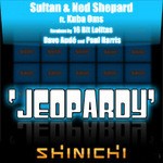 cover: Ned Shepard|Sultan - Jealousy (remixes)