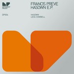 cover: Francis Preve - Hasown EP