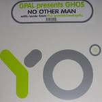 cover: G Pal|Ghos - No Other Man