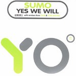 cover: Sumo - Yes We Will