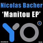 cover: Nicholas Bacher - Manitou