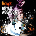 cover: Hayz - Rhyme Assassin EP