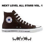 cover: Various - Next Level All Stars: Vol 1