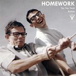 cover: Homework - Bolide